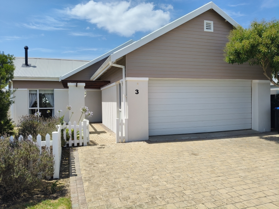 2 Bedroom Property for Sale in Fountains Estate Eastern Cape